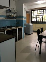 Blk 170 Stirling View (Queenstown), HDB 3 Rooms #631069271